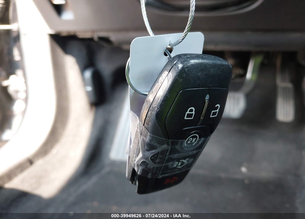 2014 LINCOLN MKZ HYBRID VIN: 3LN6L2LUXER818463