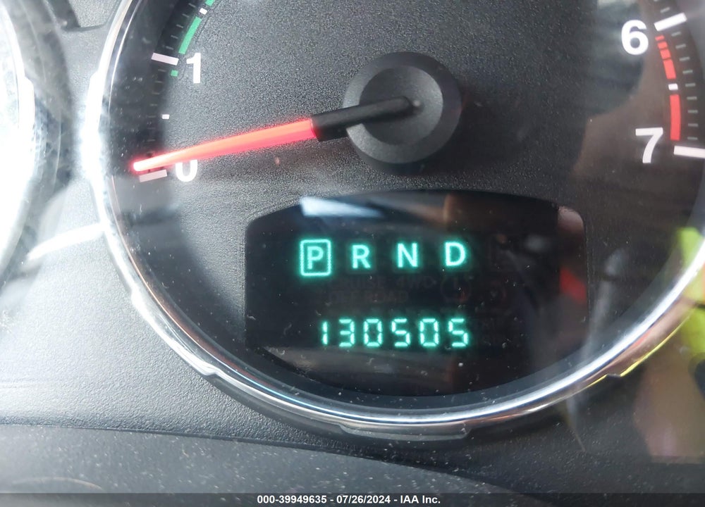 2012 JEEP LIBERTY SPORT VIN: 1C4PJMAK0CW102225