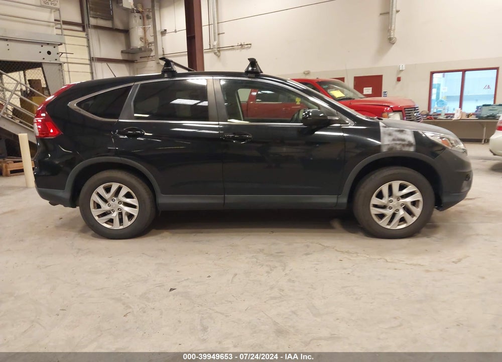 2015 HONDA CR-V EX VIN: 2HKRM4H51FH688704