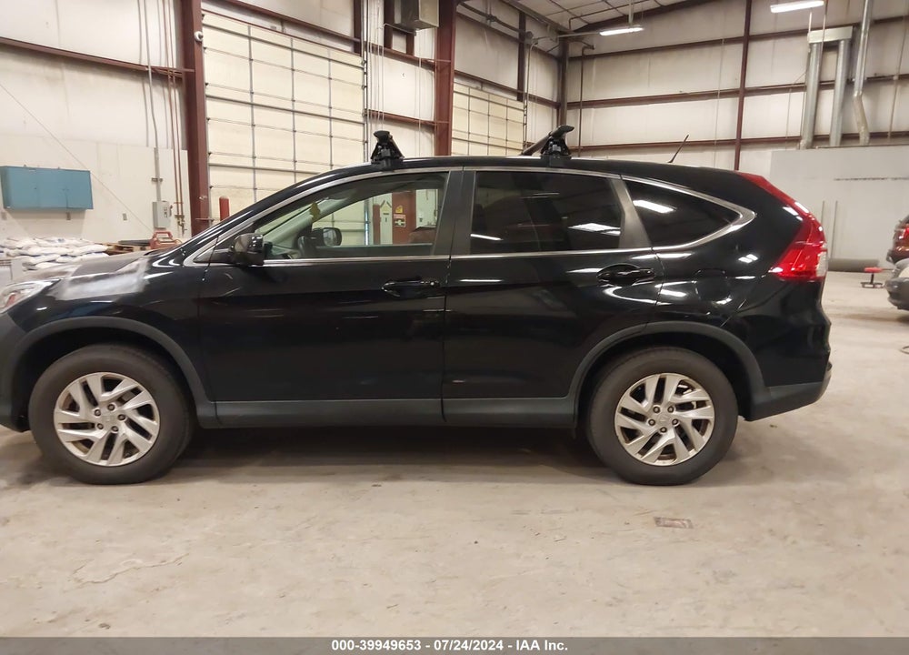 2015 HONDA CR-V EX VIN: 2HKRM4H51FH688704