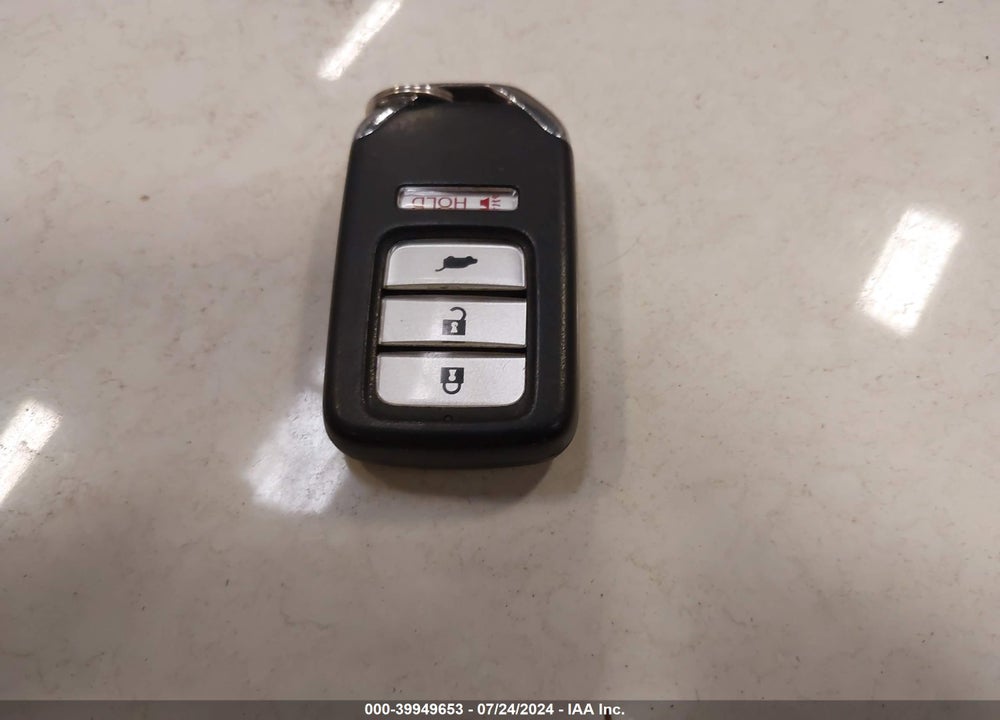 2015 HONDA CR-V EX VIN: 2HKRM4H51FH688704