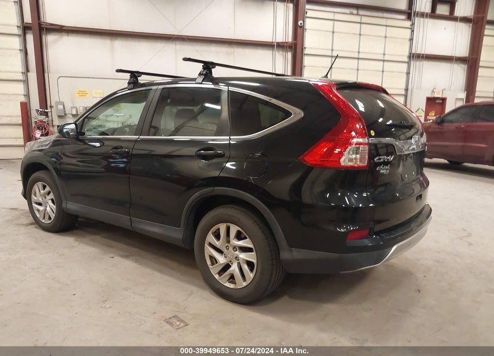2015 HONDA CR-V EX VIN: 2HKRM4H51FH688704