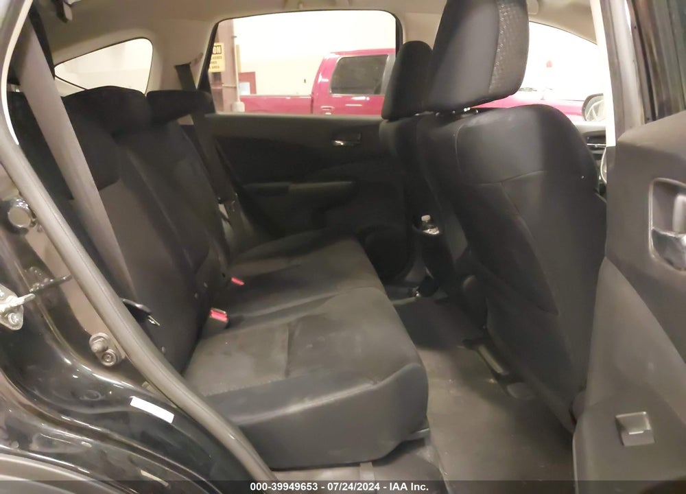 2015 HONDA CR-V EX VIN: 2HKRM4H51FH688704