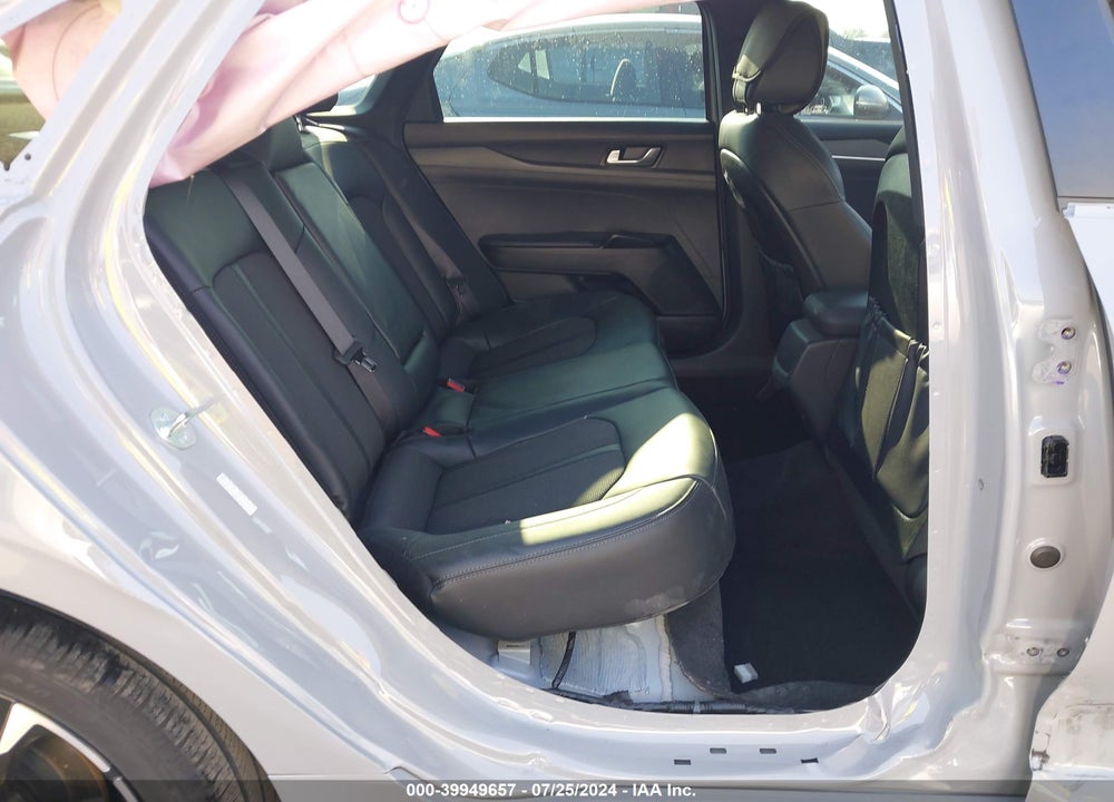 2024 KIA K5 GT LINE VIN: 5XXG64J25RG244680