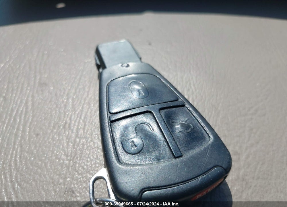1999 MERCEDES-BENZ E 320 VIN: WDBJF65H6XA767276