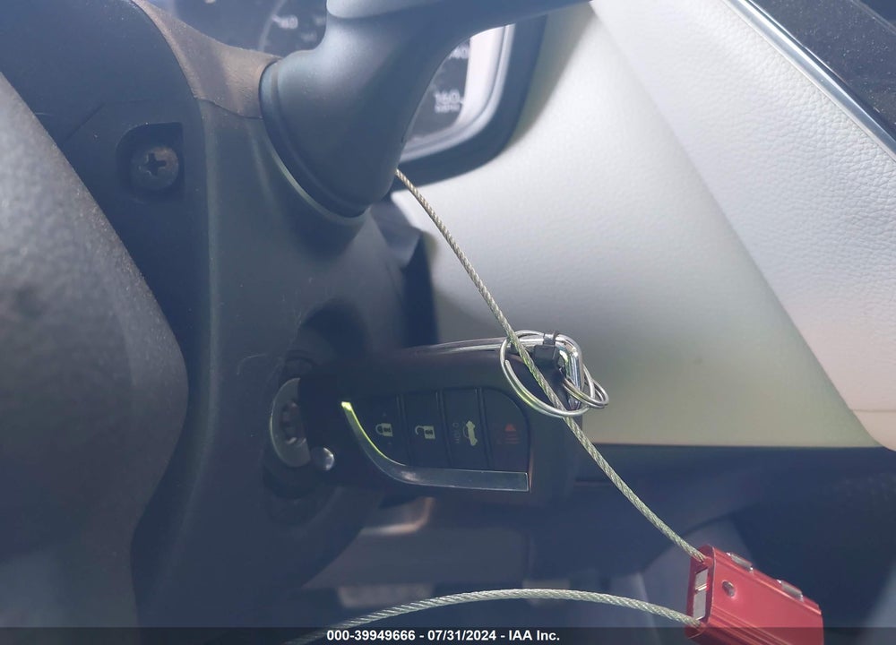 2023 TOYOTA COROLLA LE VIN: JTDB4MEE0PJ010654