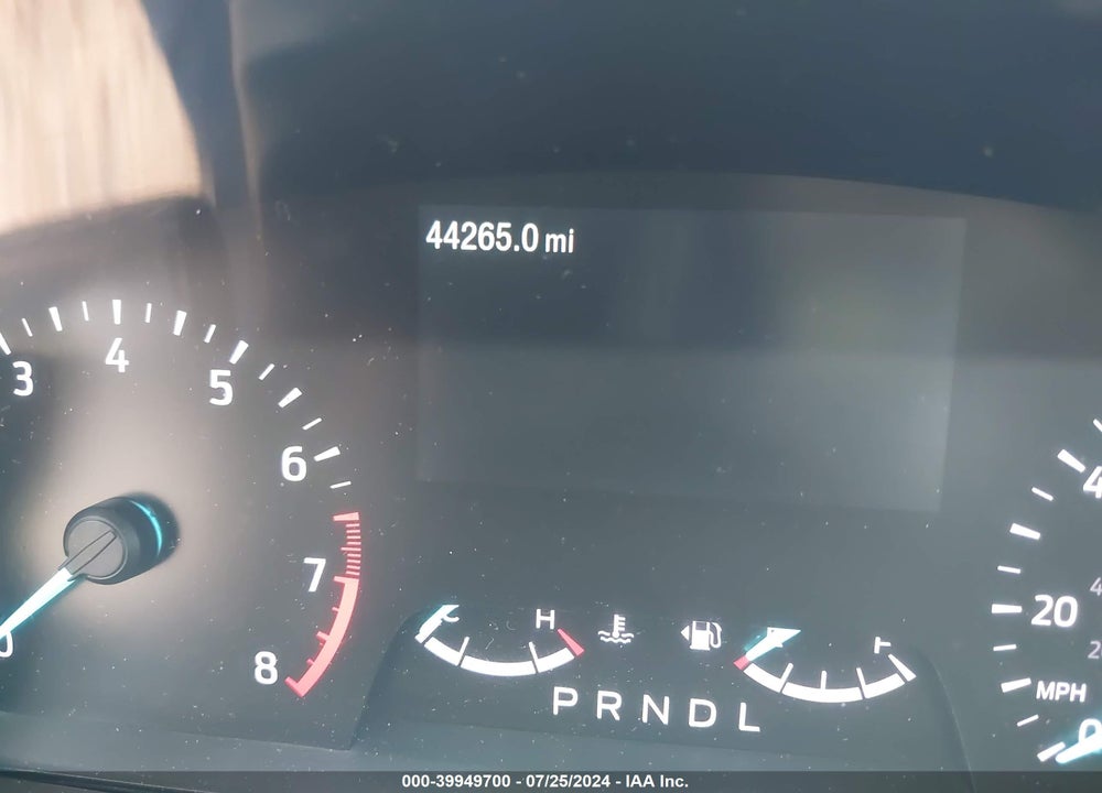 2021 FORD EXPLORER VIN: 1FMSK7BH6MGA12760