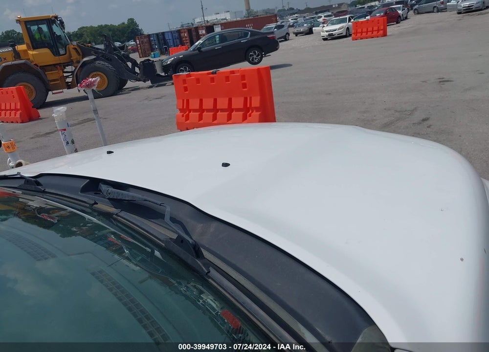 2015 RAM 1500 VIN: 3C6JR7DTXFG604514