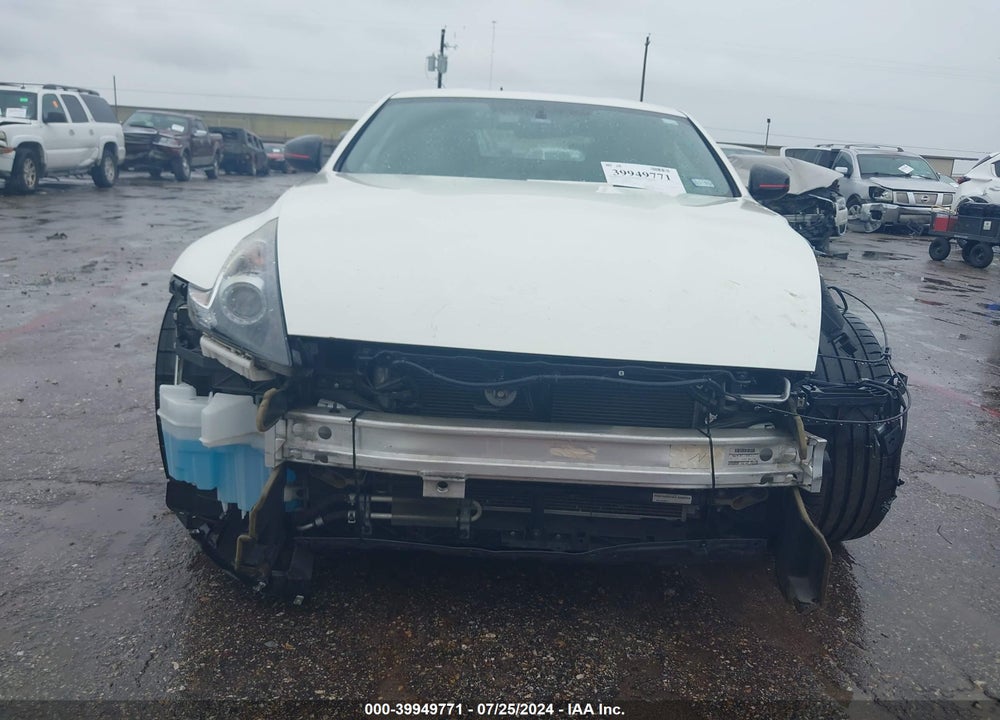 2018 NISSAN 370Z NISMO TECH VIN: JN1AZ4EH2JM571485