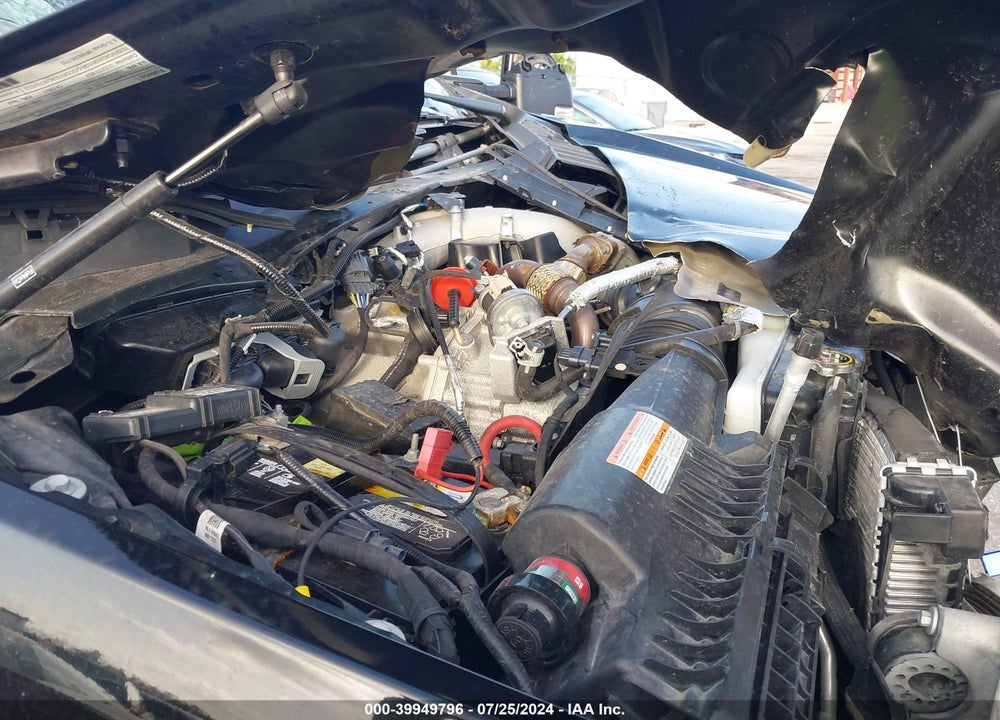 2021 FORD F-350 LARIAT VIN: 1FT8W3BT8MEC18206