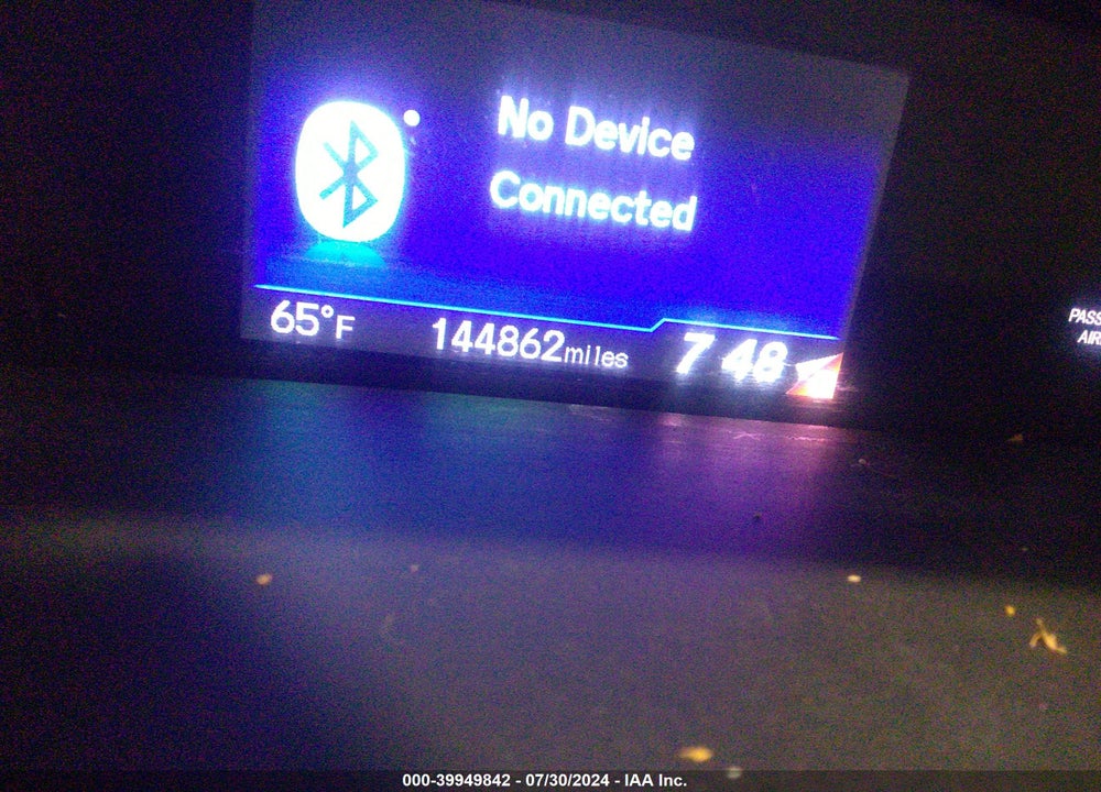 2013 HONDA CIVIC LX VIN: 19XFB2F53DE248307