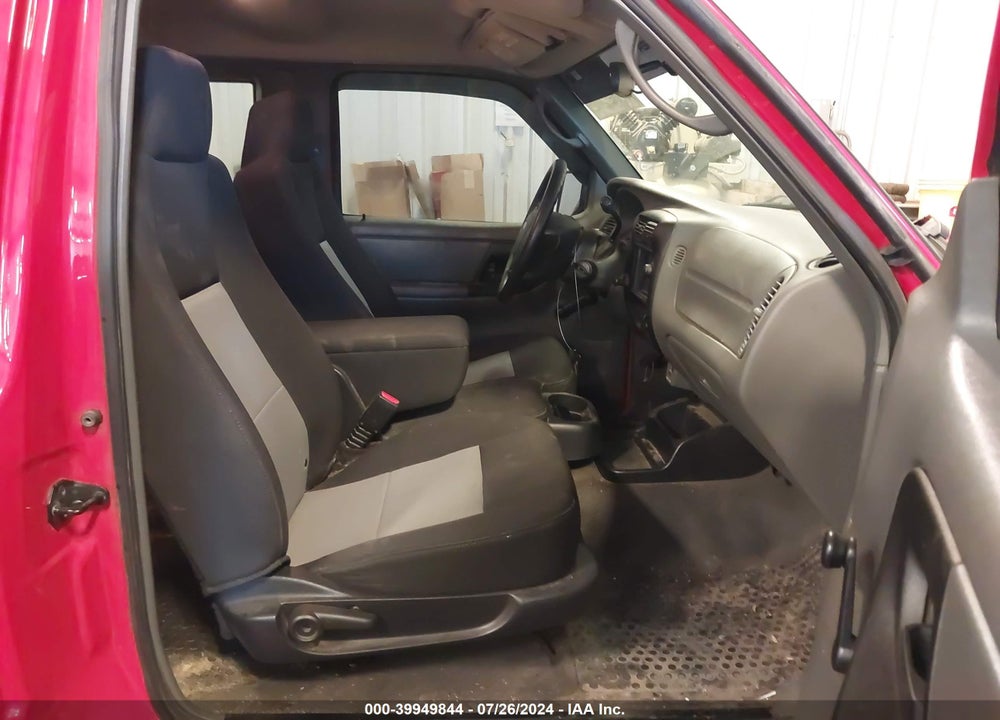 2006 FORD RANGER SPORT/STX/XL/XLT VIN: 1FTYR14U96PA20159