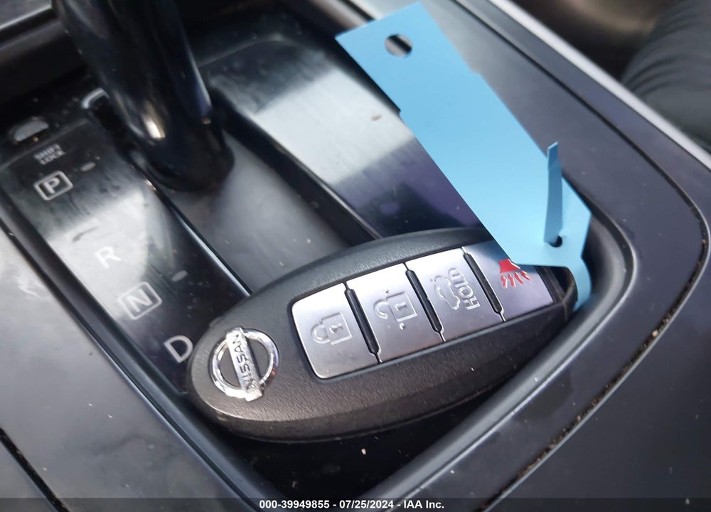 2019 NISSAN SENTRA SV VIN: 3N1AB7AP3KY322601