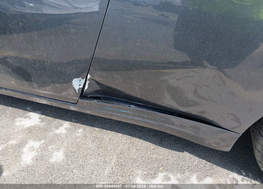 2009 NISSAN ALTIMA VIN: 1N4BL24E19C110400