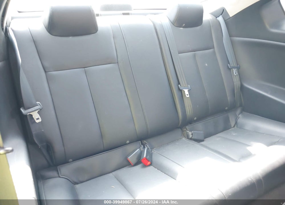 2009 NISSAN ALTIMA VIN: 1N4BL24E19C110400