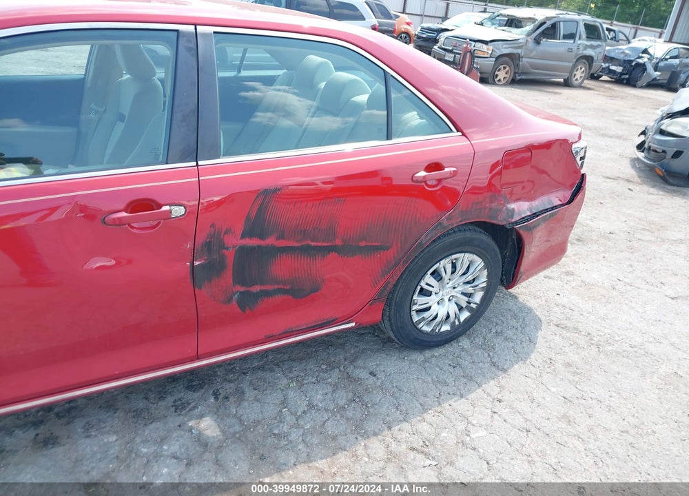 2014 TOYOTA CAMRY L/LE/SE/SE SPORT/XLE VIN: 4T4BF1FK2ER425131