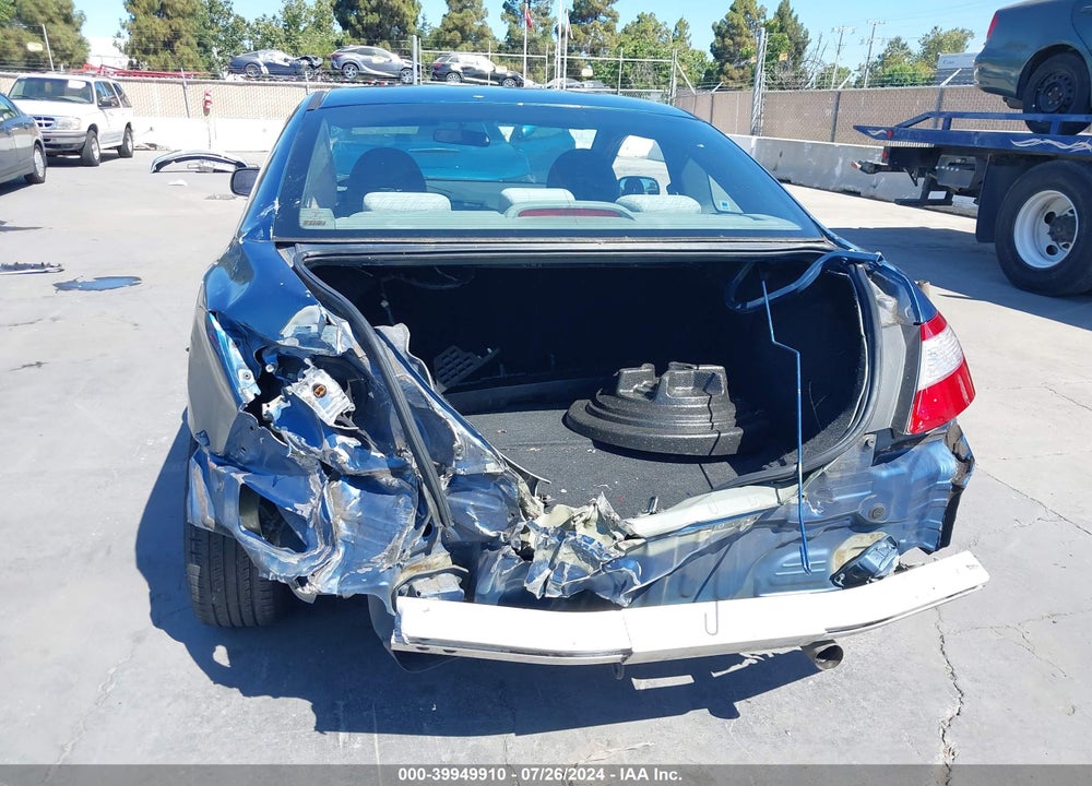 2006 HONDA CIVIC LX VIN: 2HGFG12616H554313