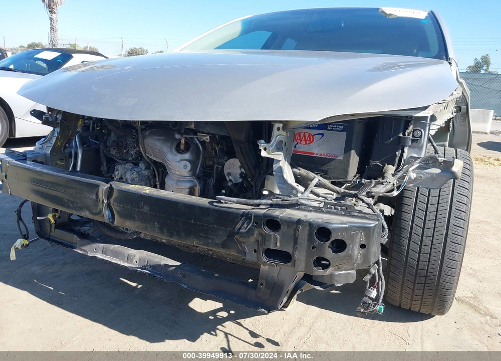 2015 TOYOTA AVALON LIMITED VIN: 4T1BK1EB7FU181727