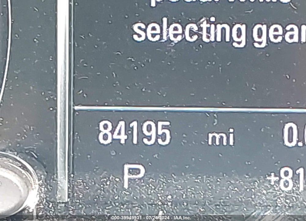 2014 AUDI Q5 2.0T PREMIUM VIN: WA1LFAFP4EA074121