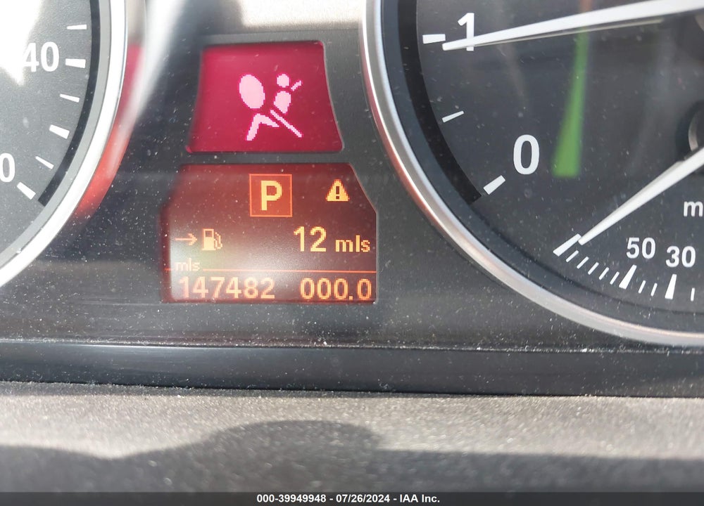 2013 BMW X5 XDRIVE35I/XDRIVE35I PREMIUM/XDRIVE35I SPORT ACTIVITY VIN: 5UXZV4C50D0B02915