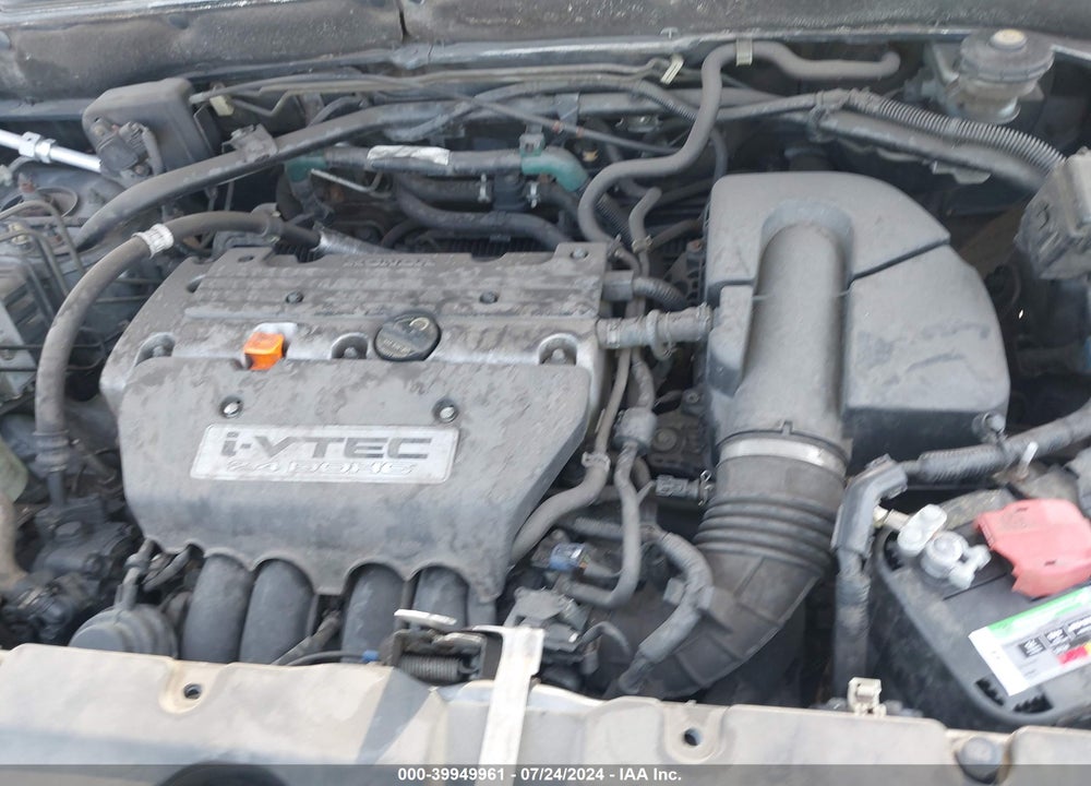 2006 HONDA CR-V SE VIN: JHLRD78926C012636