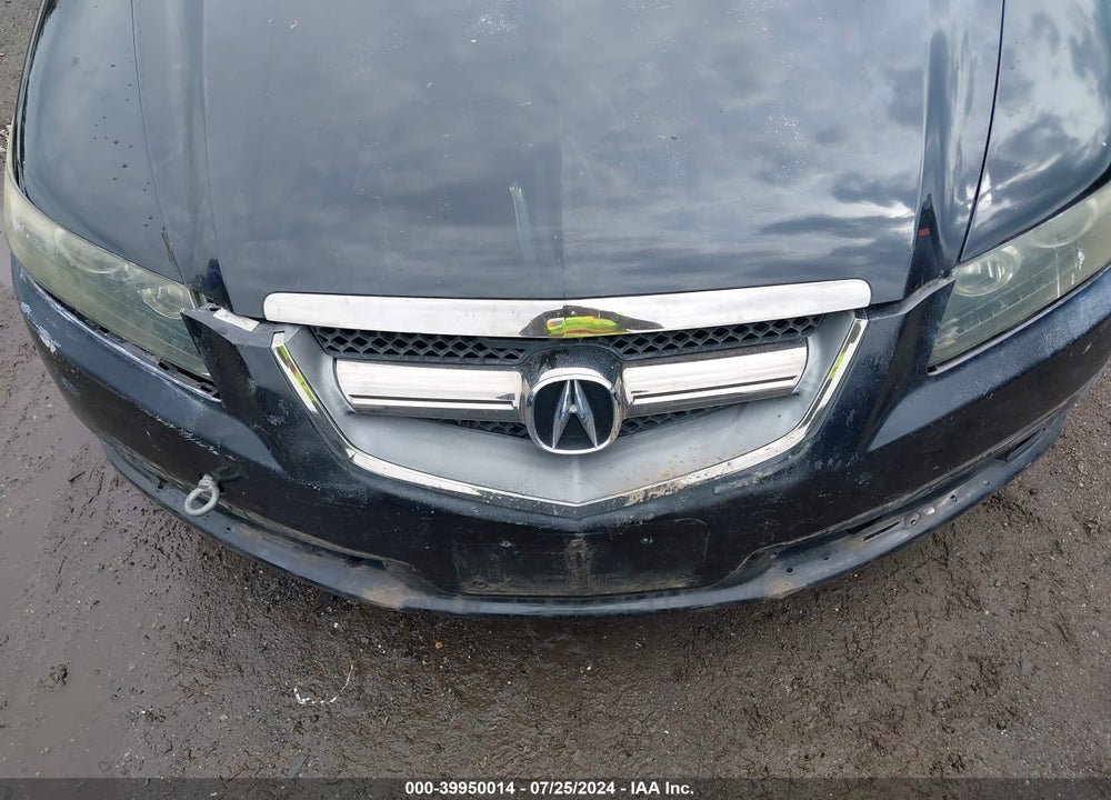 2005 ACURA TL VIN: 19UUA65505A046226