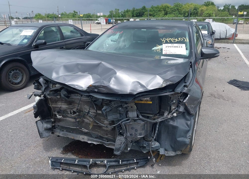 2014 TOYOTA AVALON XLE PREMIUM VIN: 4T1BK1EBXEU095682