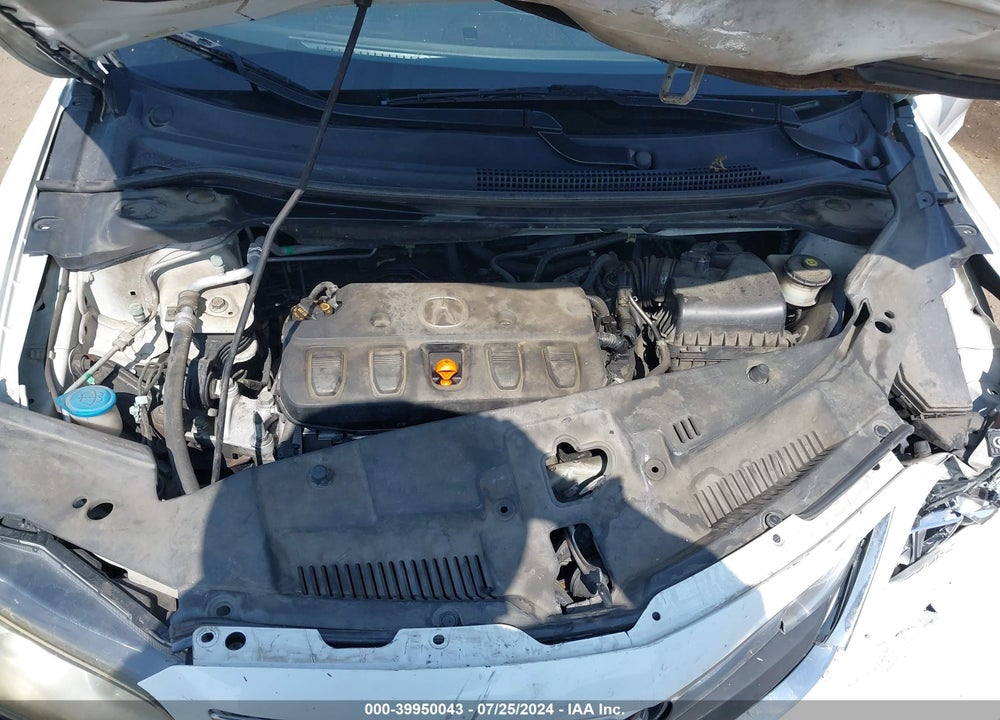 2013 ACURA ILX 2.0L VIN: 19VDE1F76DE013774