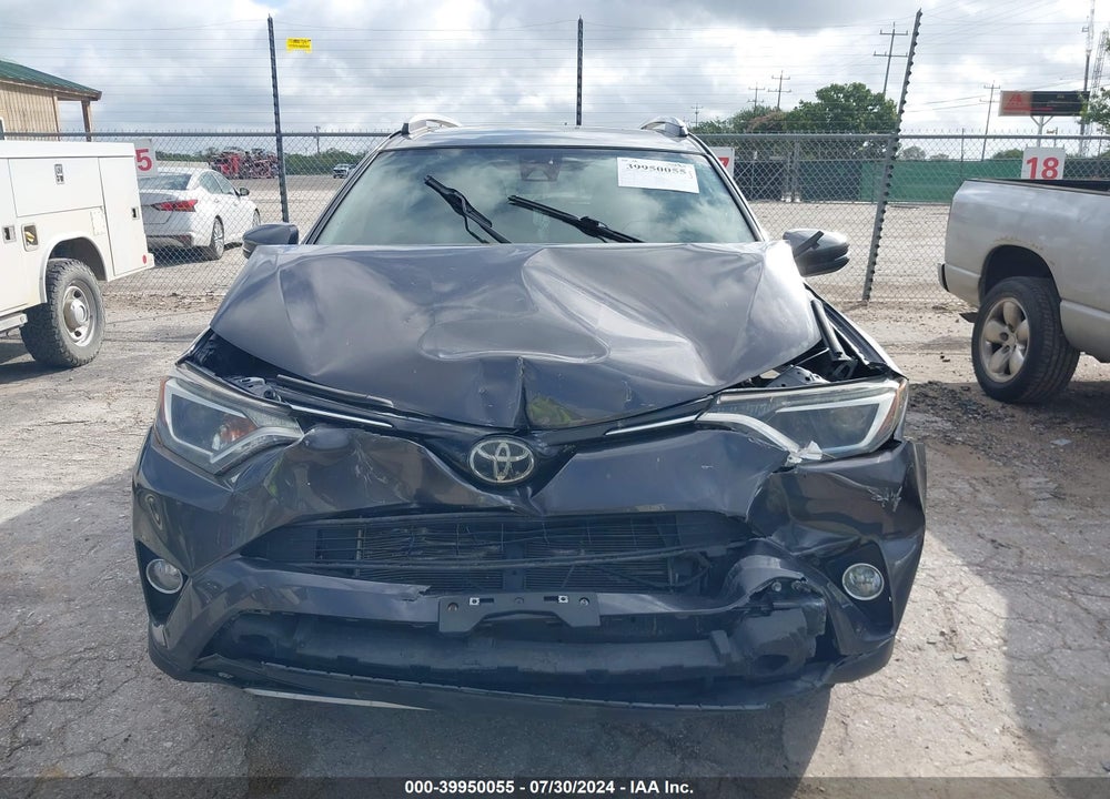 2018 TOYOTA RAV4 VIN: JTMWFREV8JJ199330