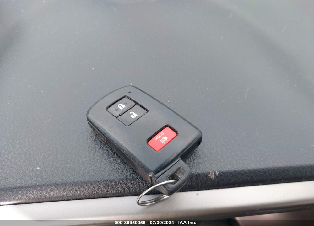 2018 TOYOTA RAV4 VIN: JTMWFREV8JJ199330