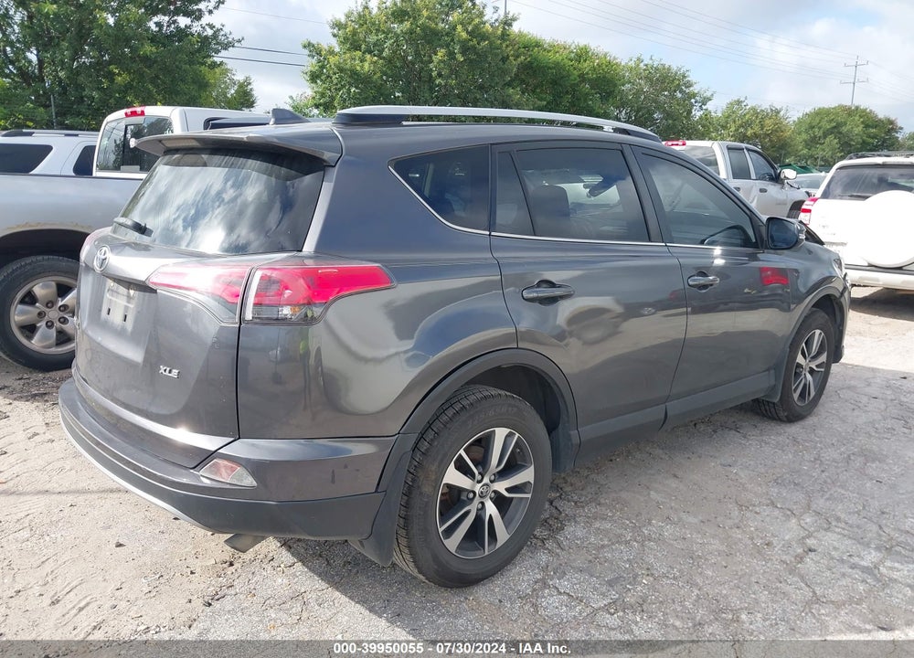 2018 TOYOTA RAV4 VIN: JTMWFREV8JJ199330