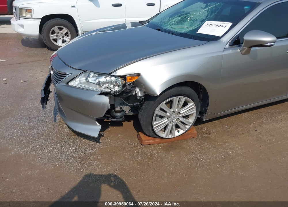 2015 LEXUS ES 350 VIN: JTHBK1GGXF2187559