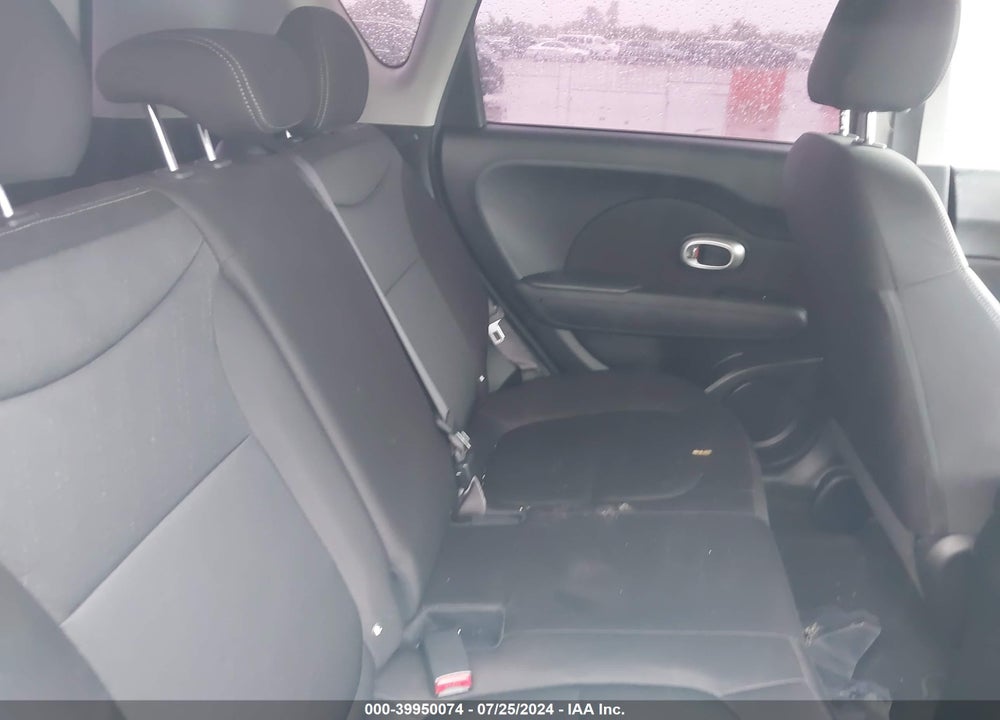 2016 KIA SOUL VIN: KNDJN2A26G7344497