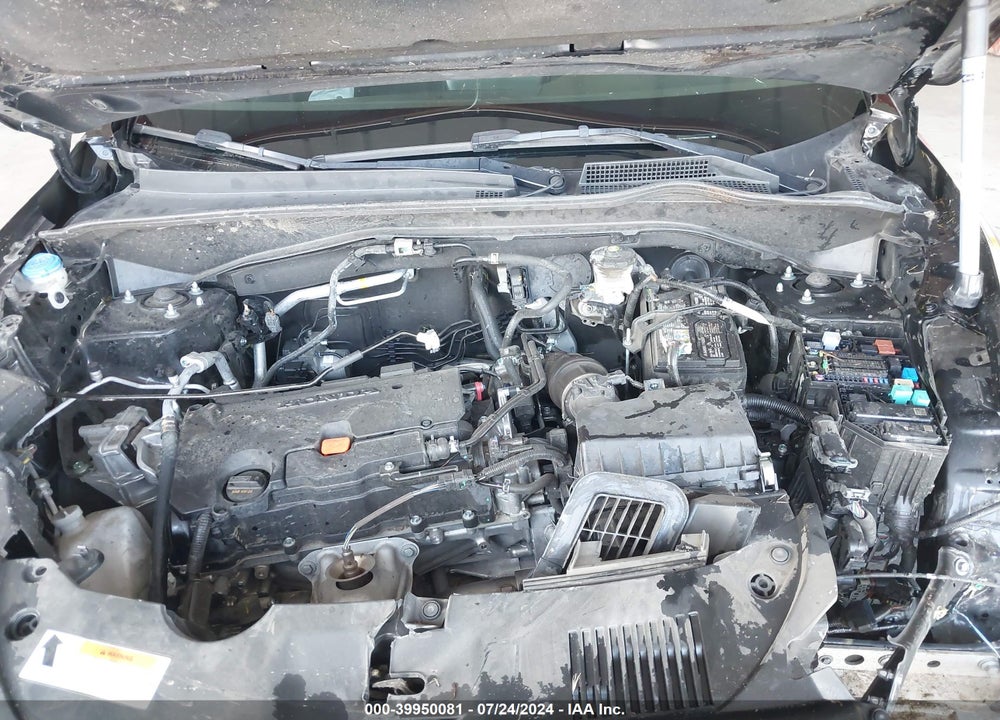2023 HONDA HR-V 2WD LX VIN: 3CZRZ1H30PM722930