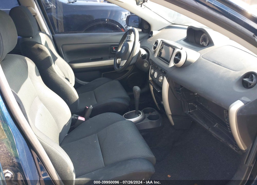 2006 SCION XA VIN: JTKKT624160155855