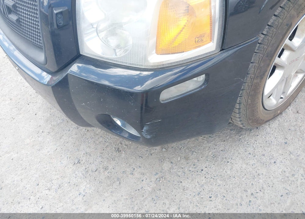 2006 GMC ENVOY XL DENALI VIN: 1GKET66M266117678