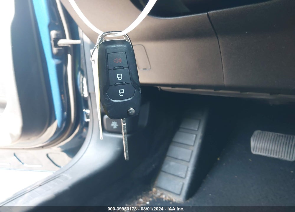 2020 FORD ESCAPE S VIN: 1FMCU0F63LUC78493
