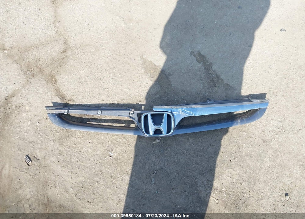 2007 HONDA ACCORD 2.4 SE VIN: 1HGCM56347A184798