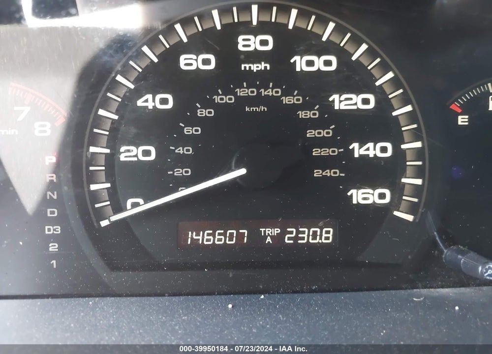 2007 HONDA ACCORD 2.4 SE VIN: 1HGCM56347A184798