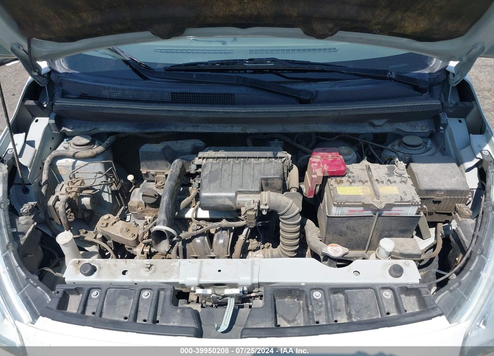2018 MITSUBISHI MIRAGE G4 ES VIN: ML32F3FJ9JHF11238