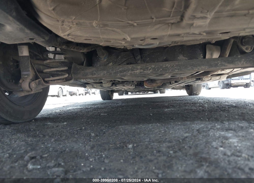 2018 MITSUBISHI MIRAGE G4 ES VIN: ML32F3FJ9JHF11238