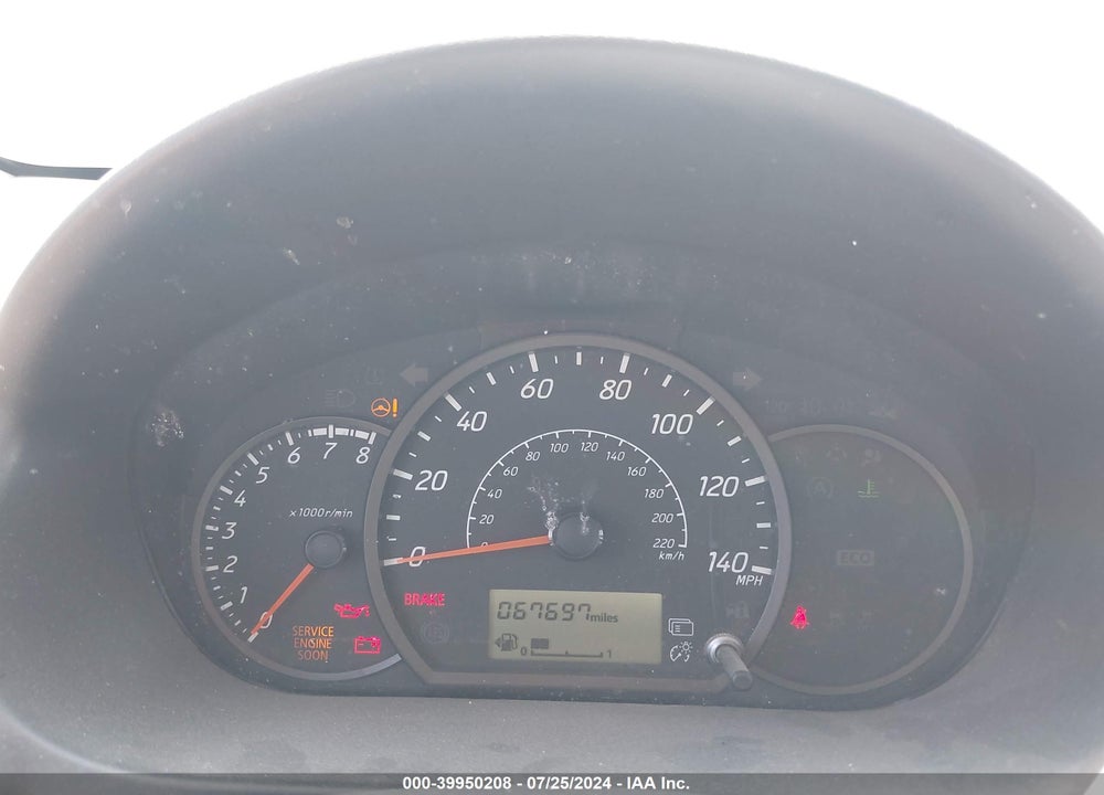 2018 MITSUBISHI MIRAGE G4 ES VIN: ML32F3FJ9JHF11238