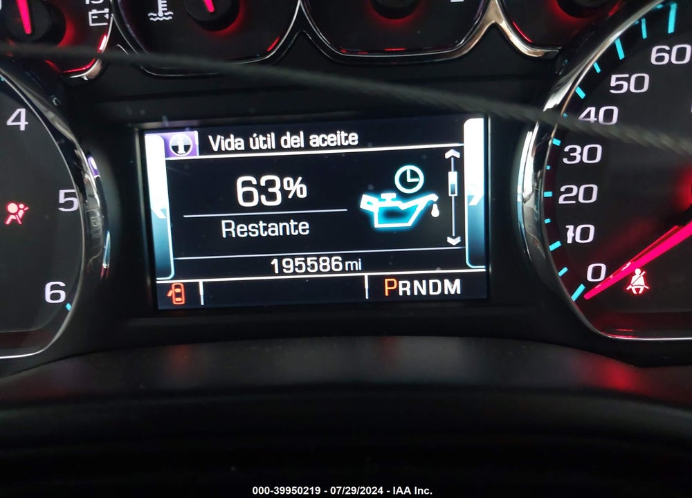 2014 CHEVROLET SILVERADO 1500 1LT VIN: 1GCVKREC7EZ265203