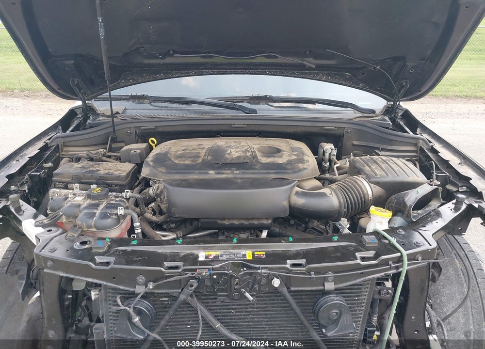 2020 JEEP GRAND CHEROKEE LIMITED 4X4 VIN: 1C4RJFBG2LC312728