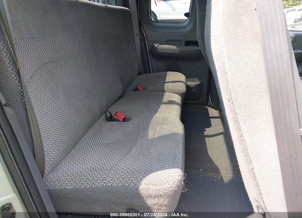 1999 FORD F150 VIN: 1FTRX18W1XNC09374