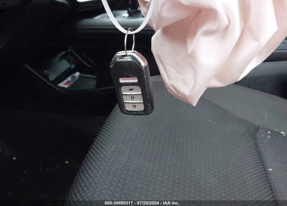 2022 HONDA HR-V AWD EX VIN: 3CZRU6H5XNM755282