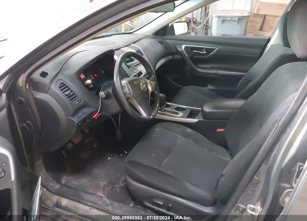 2015 NISSAN ALTIMA 2.5 S VIN: 1N4AL3AP7FN901912