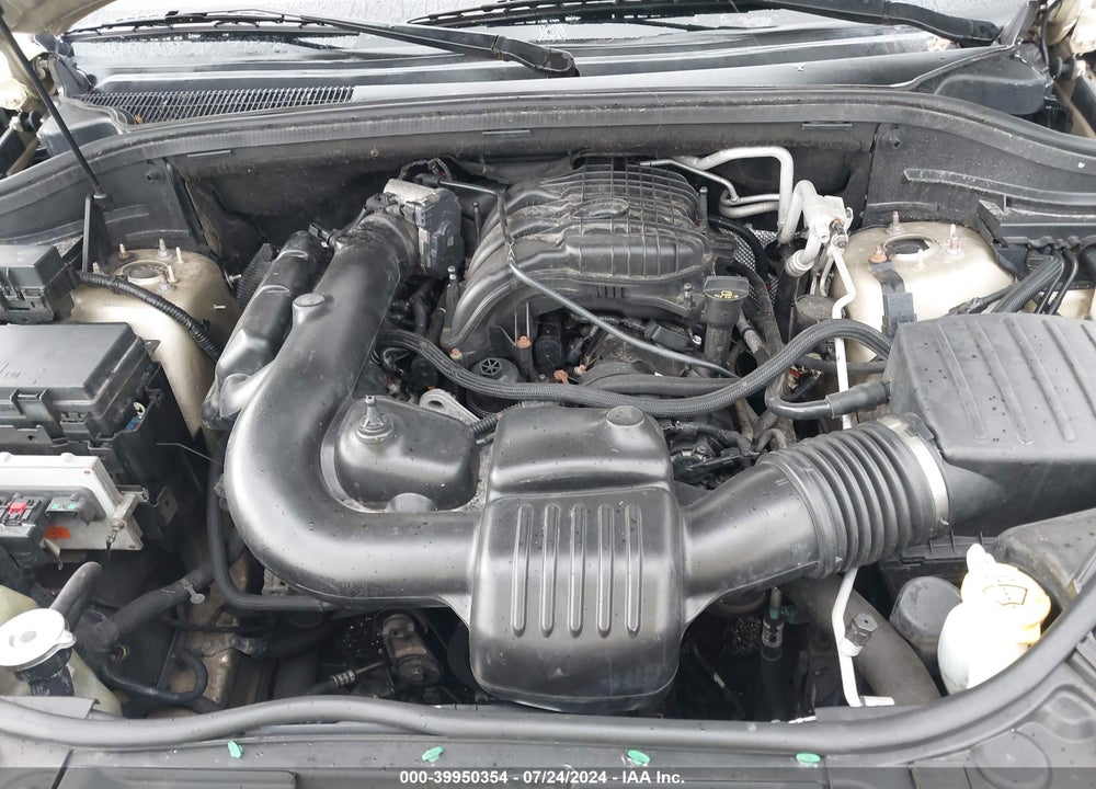 2012 DODGE DURANGO SXT VIN: 1C4RDHAG8CC173113