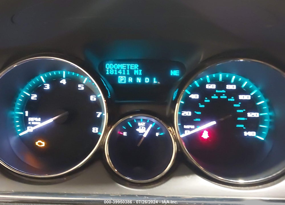 2016 BUICK ENCLAVE LEATHER VIN: 5GAKVBKD0GJ121669