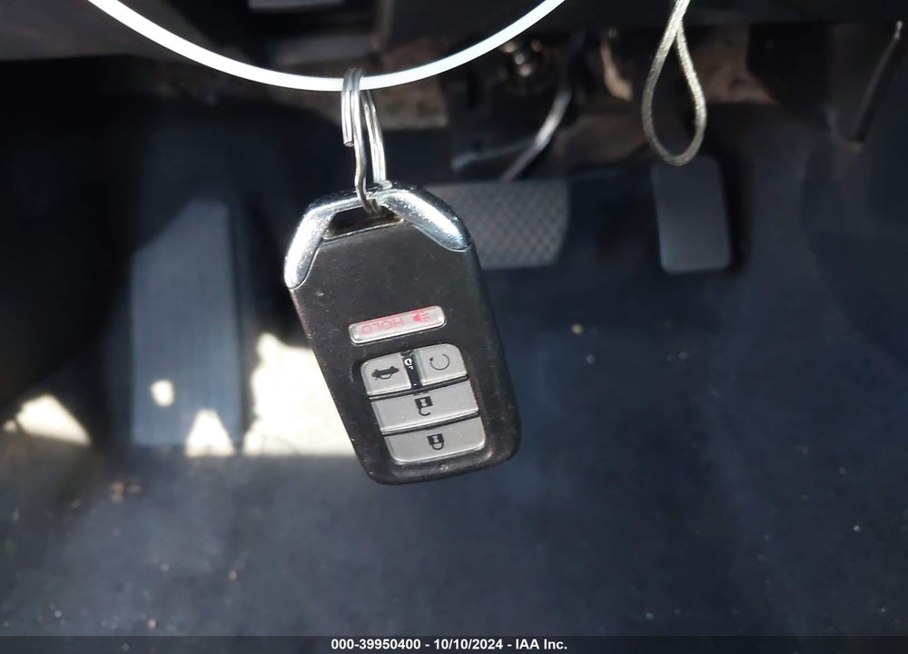 2017 HONDA CIVIC EX-L VIN: 2HGFC1F73HH639686